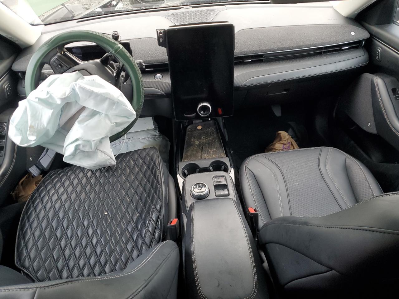 2024 Ford Mustang Mach-E Premium VIN: 3FMTK3SU9RMA51706 Lot: 85189145