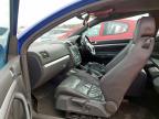 2008 VOLKSWAGEN GOLF R32  for sale at Copart WOLVERHAMPTON