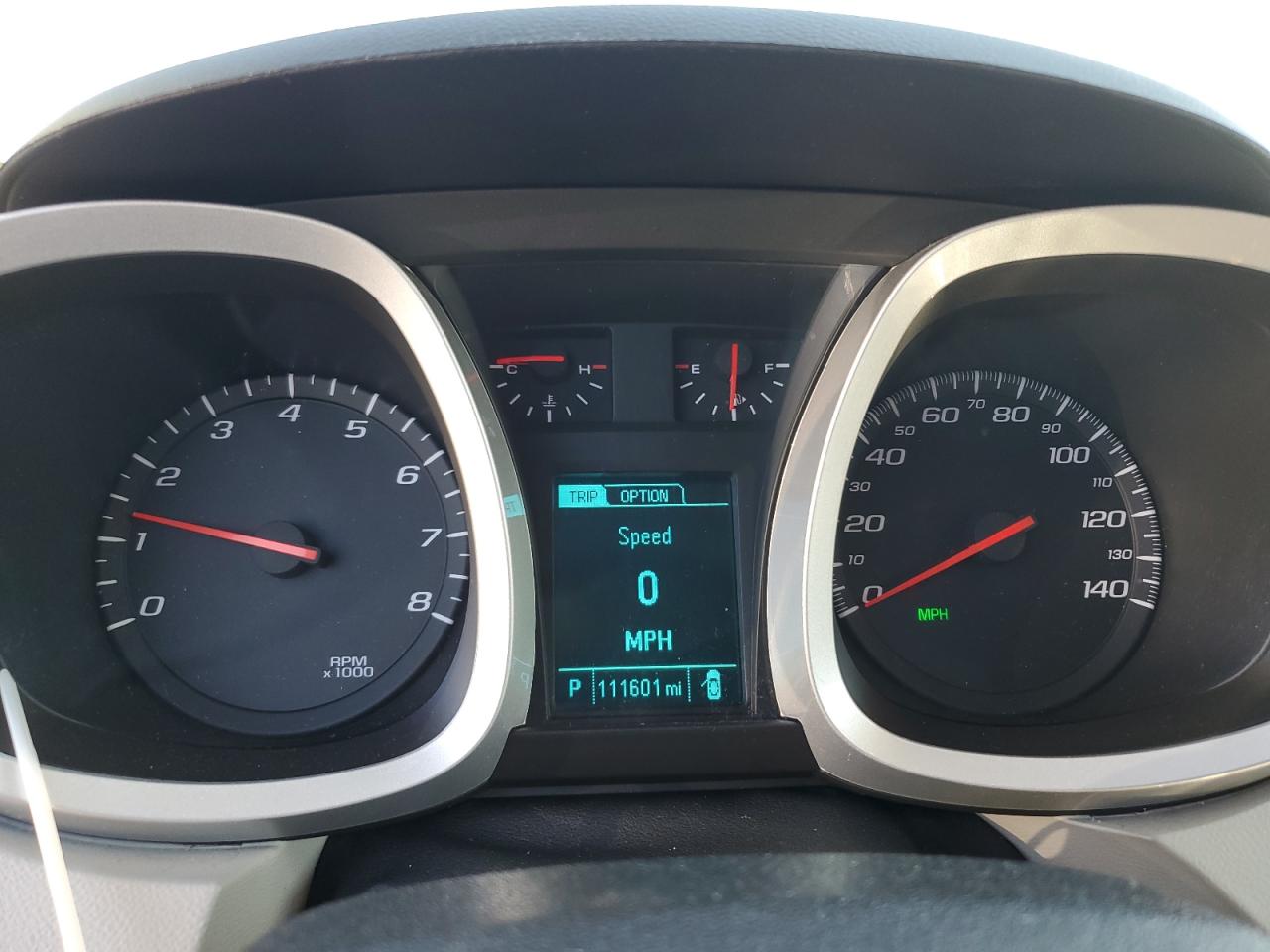 2015 Chevrolet Equinox Ls VIN: 2GNFLEEK9F6430142 Lot: 84932405