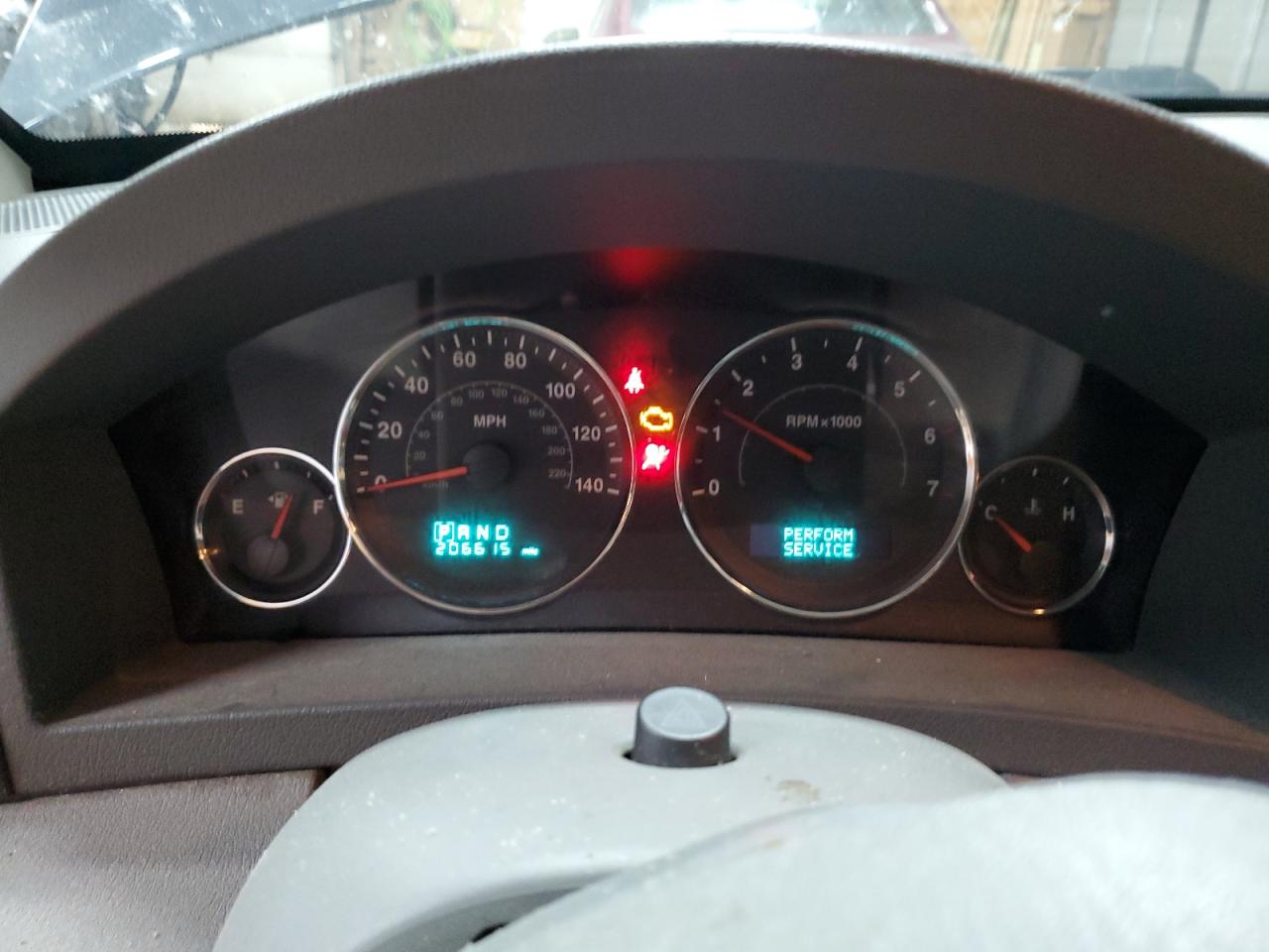 2007 Jeep Grand Cherokee Laredo VIN: 1J8GR48K67C682577 Lot: 86231265