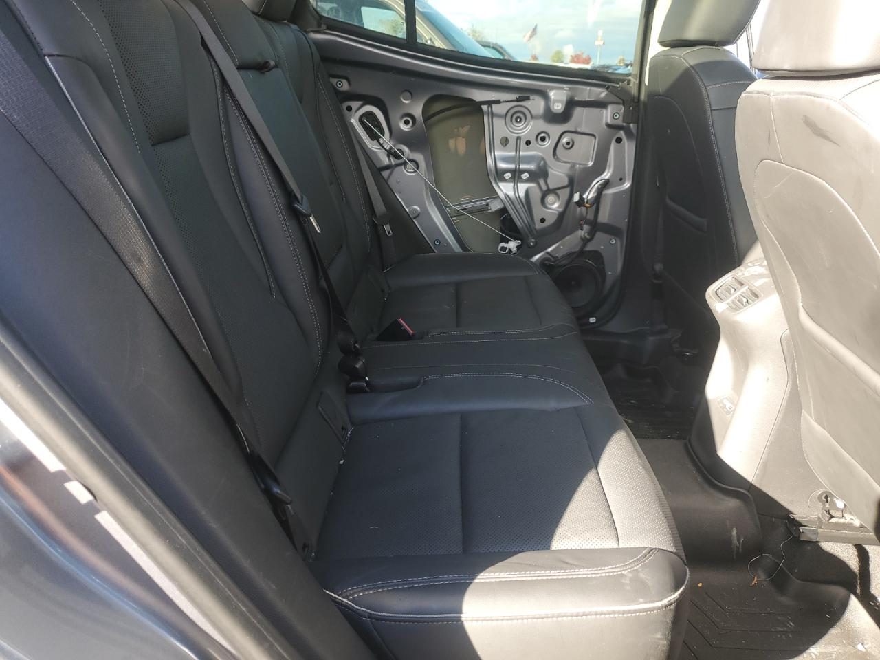 2021 Buick Envision Essence VIN: LRBFZPR46MD098463 Lot: 89709225