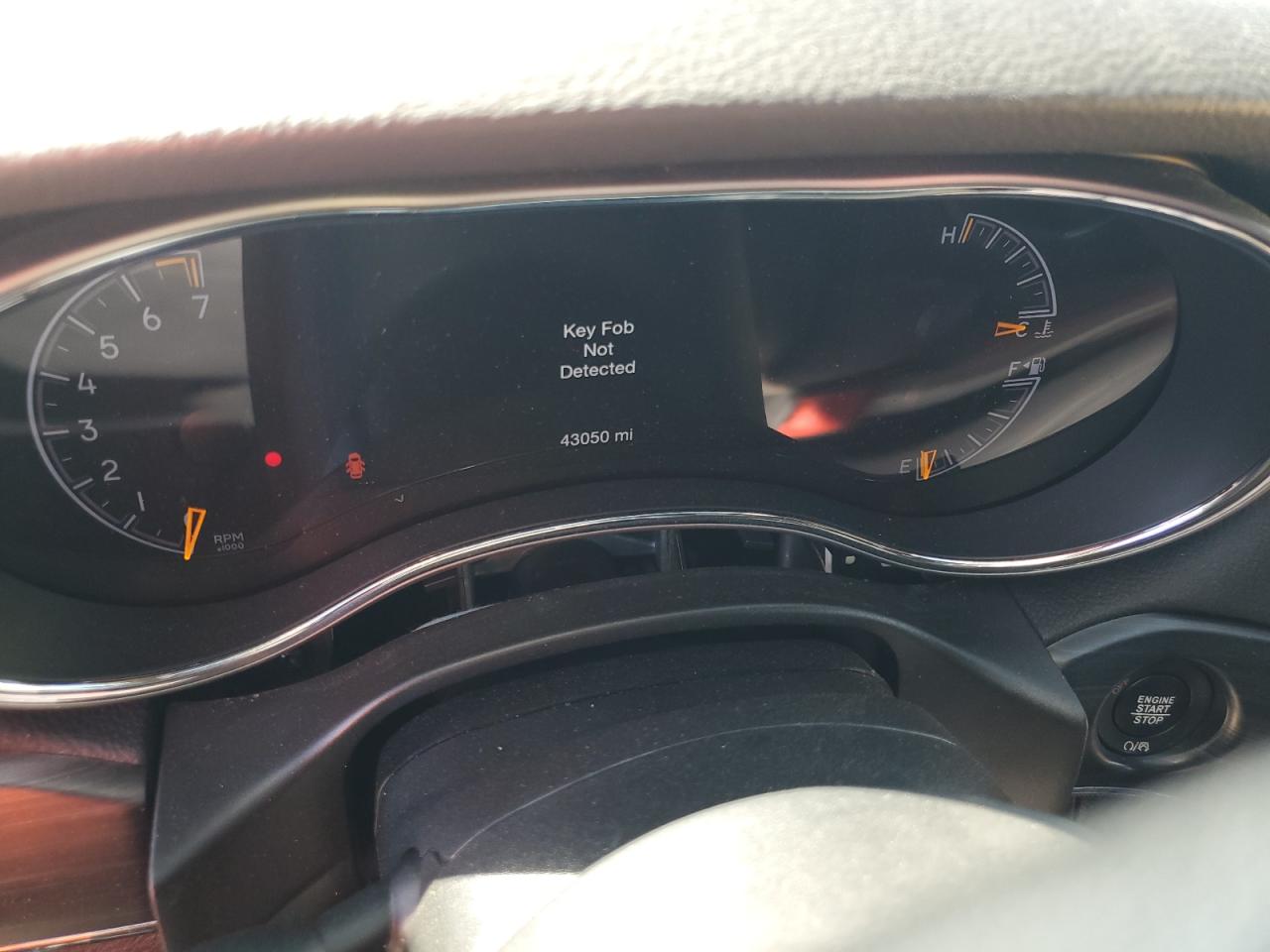 2020 Jeep Grand Cherokee Limited VIN: 1C4RJEBGXLC244768 Lot: 89534675