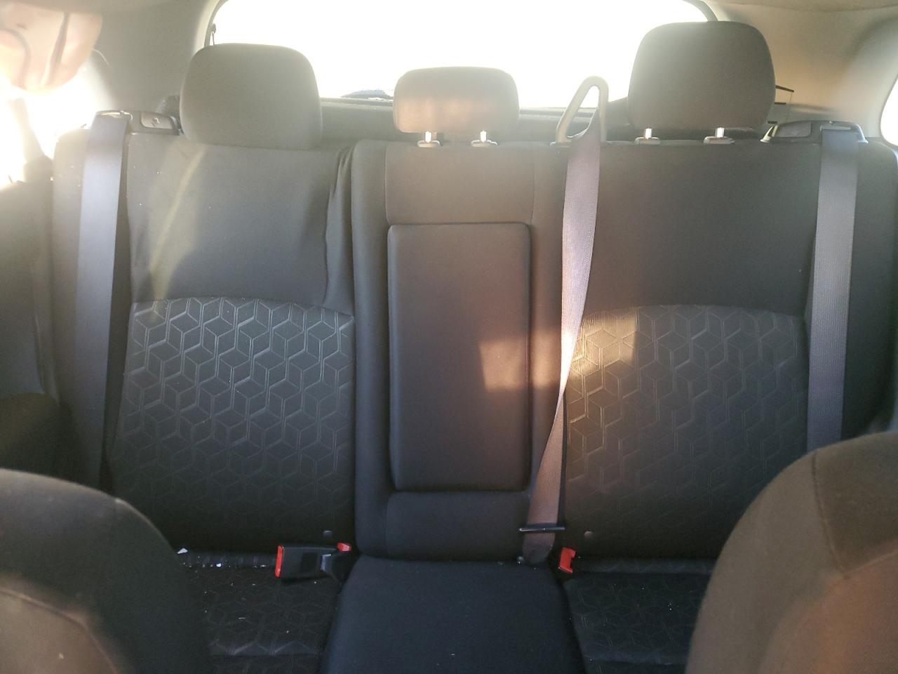 2021 Mitsubishi Outlander Sport Es VIN: JA4ARUAU0MU003007 Lot: 87418815