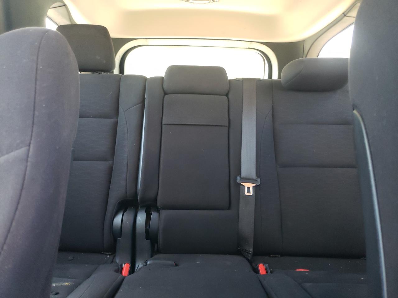 2020 Dodge Durango Sxt VIN: 1C4RDHAG0LC329743 Lot: 82365795