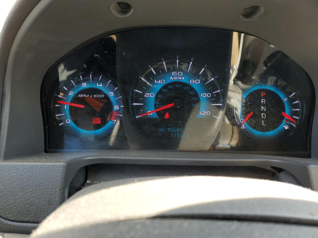 2012 Ford Fusion Sel VIN: 3FAHP0JA1CR103931 Lot: 89883795