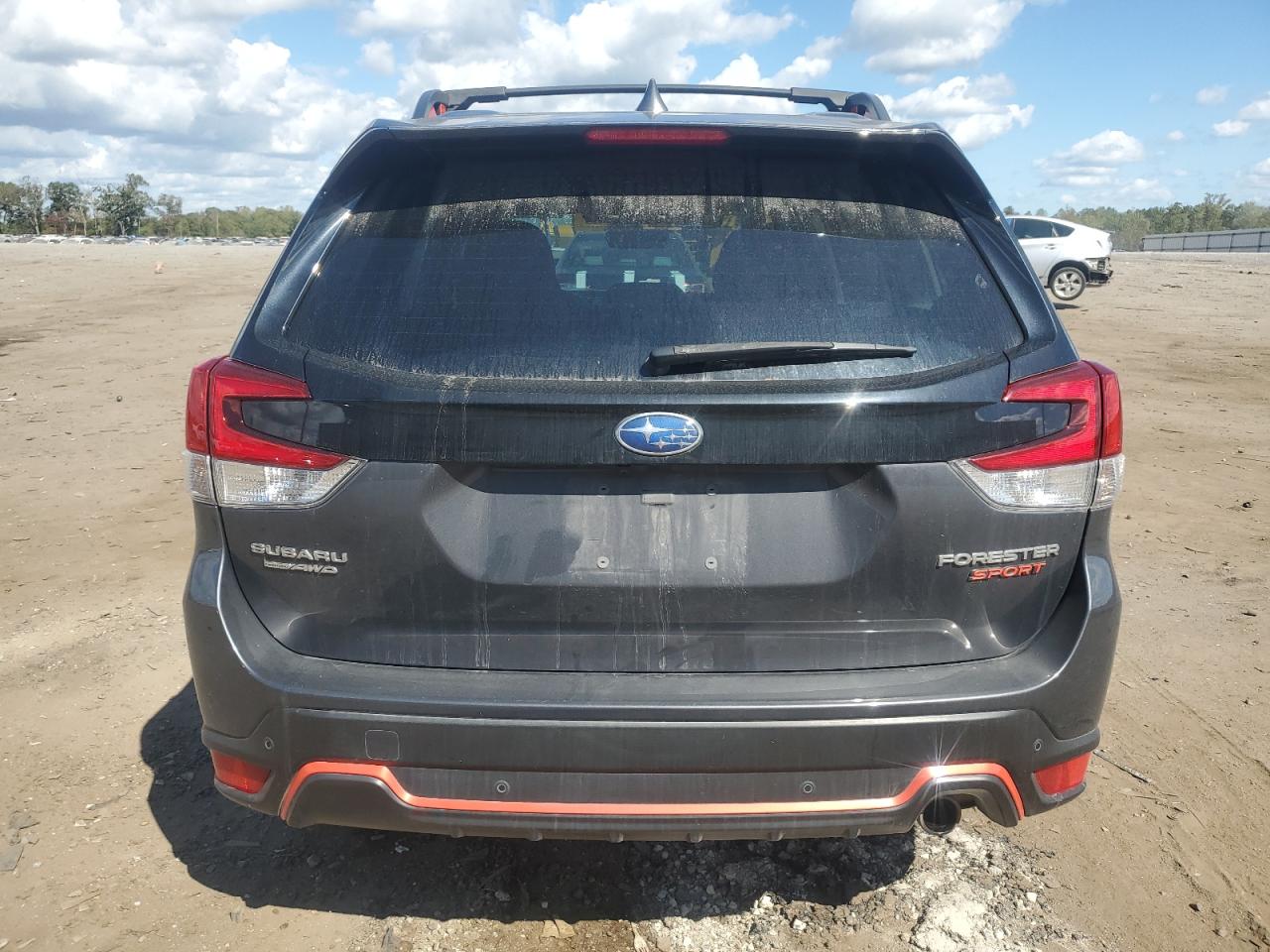 2023 Subaru Forester Sport VIN: JF2SKAJC2PH422446 Lot: 85355085