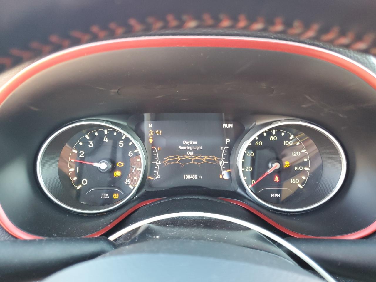 2021 Jeep Compass Trailhawk VIN: 3C4NJDDB0MT562494 Lot: 86653275