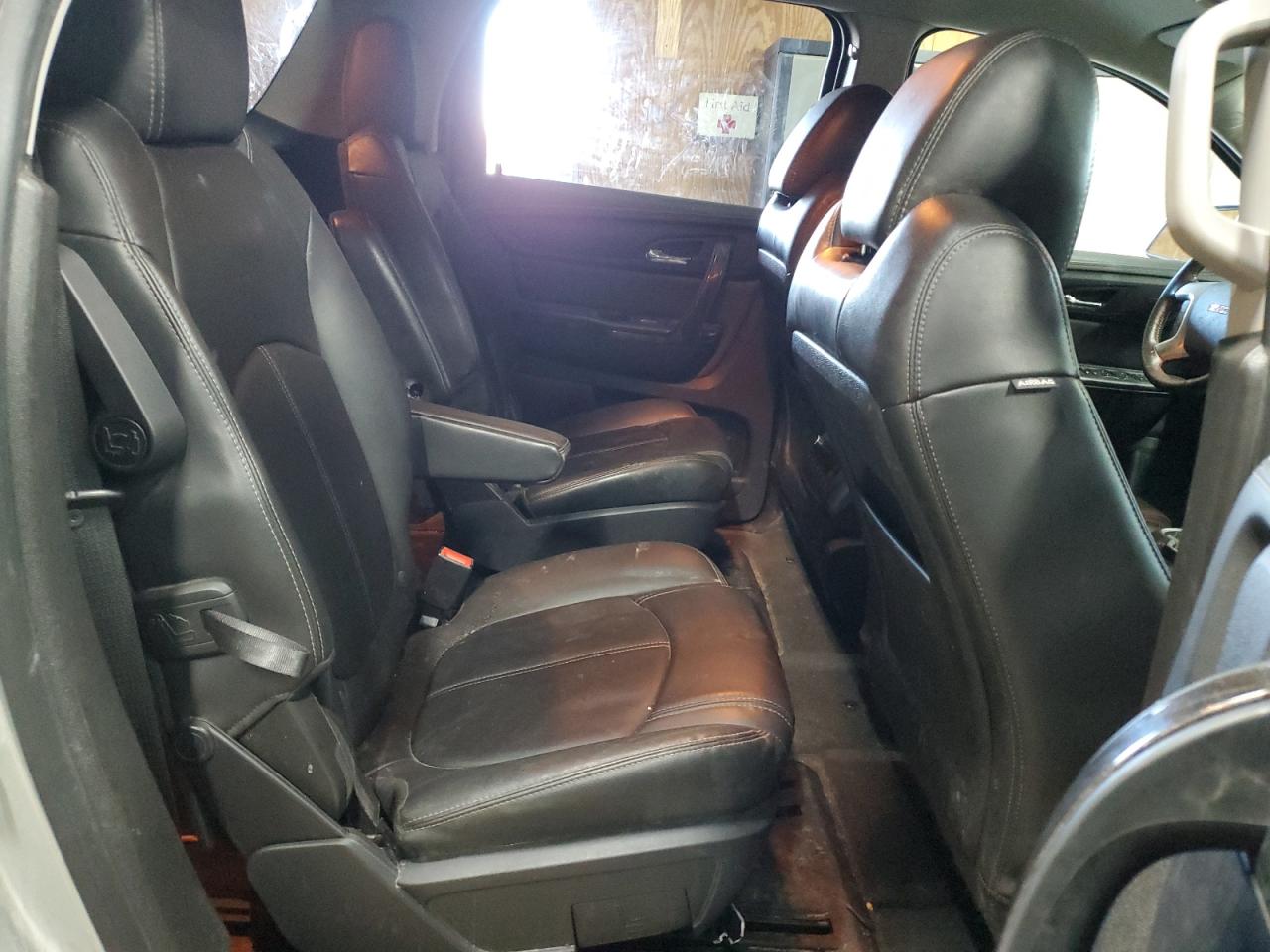 2017 GMC Acadia Limited Slt-2 VIN: 1GKKRSKD0HJ195912 Lot: 90229085