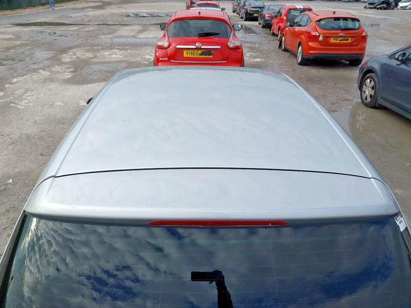 2010 VOLKSWAGEN GOLF GT TDI 140 
