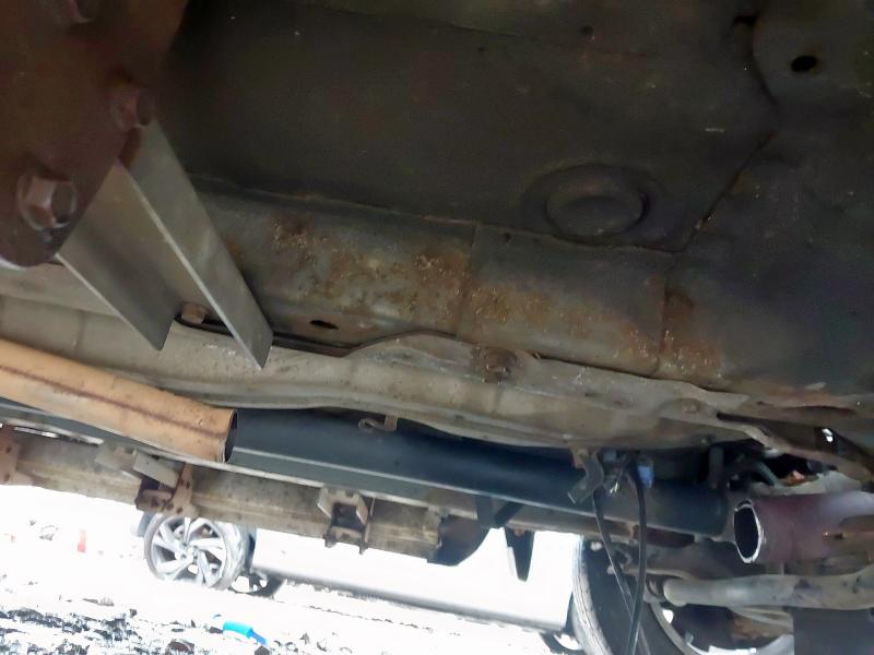 2004 HONDA CR-V 2.0 I-VTEC SE SPORT 5DR