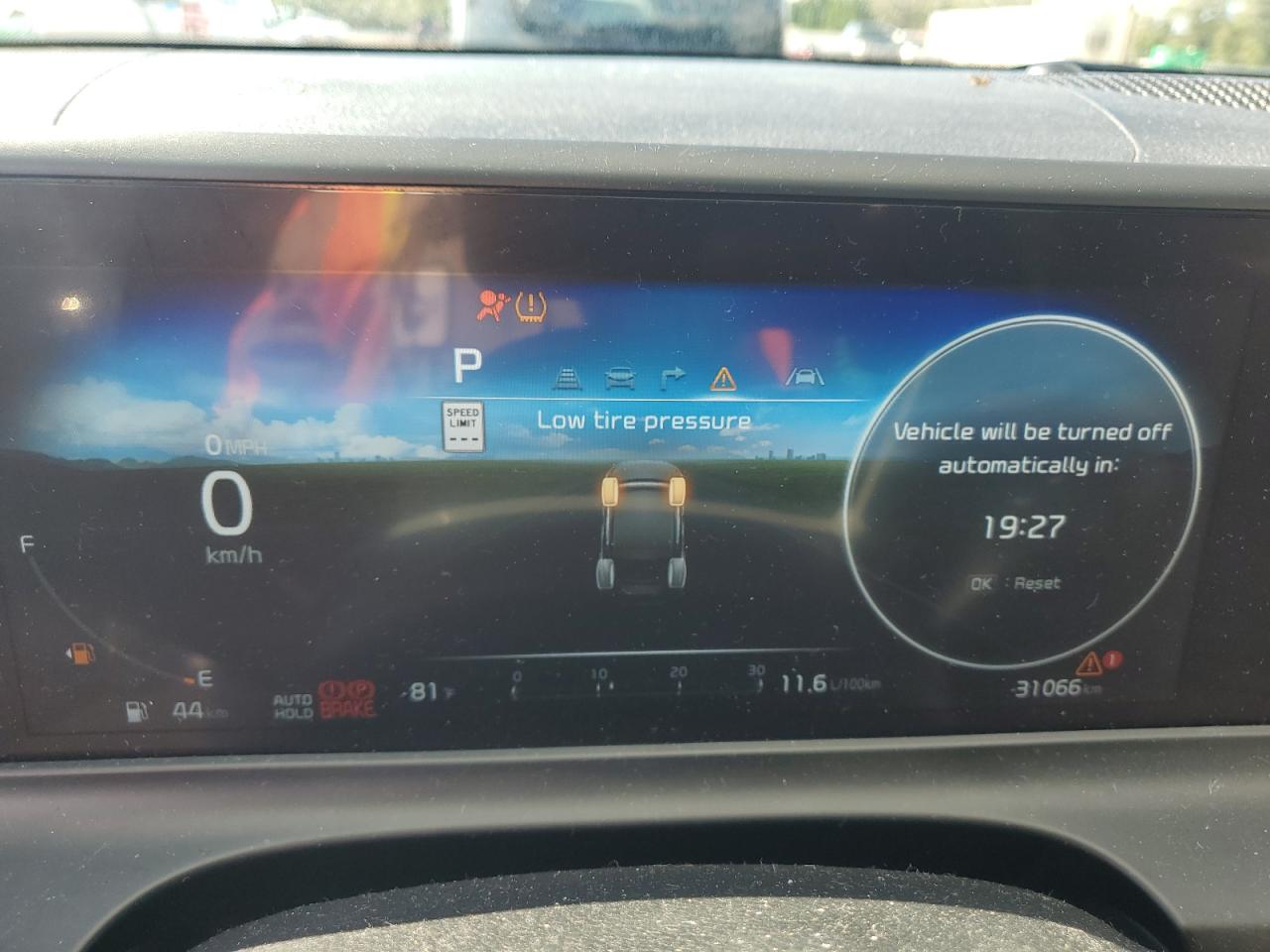 2024 Kia Seltos Sx VIN: KNDETCA74R7609607 Lot: 82751355