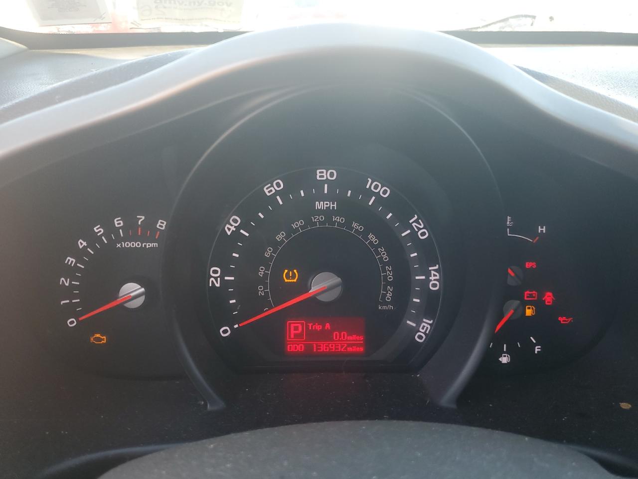 2015 Kia Sportage Ex VIN: KNDPCCAC0F7794160 Lot: 81867025