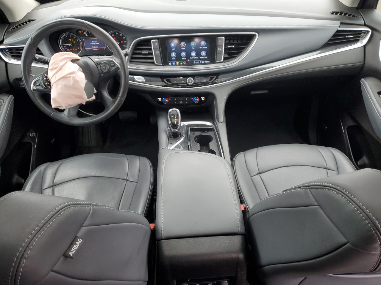 2020 Buick Enclave Essence VIN: 5GAEVAKW8LJ145804 Lot: 90703555