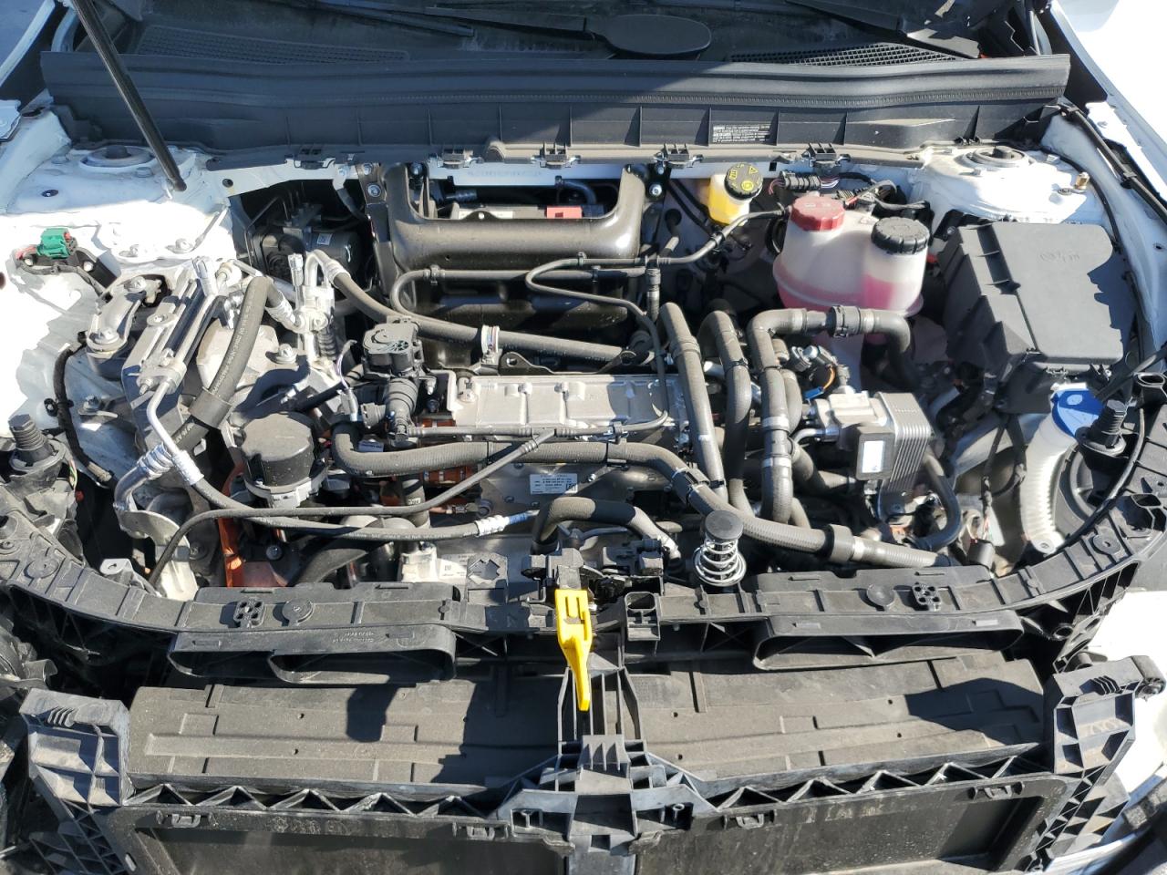 2023 Mercedes-Benz Eqb 300 4Matic VIN: W1N9M0KB9PN068331 Lot: 84433285