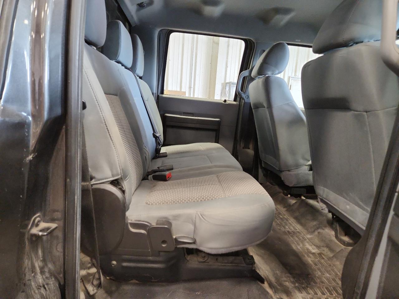 2016 Ford F350 Super Duty VIN: 1FT8W3BT4GEA74626 Lot: 85542165