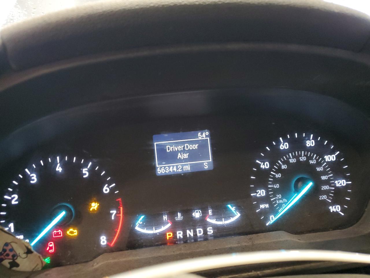 2018 Ford Ecosport S VIN: MAJ6P1SL3JC227997 Lot: 84922495