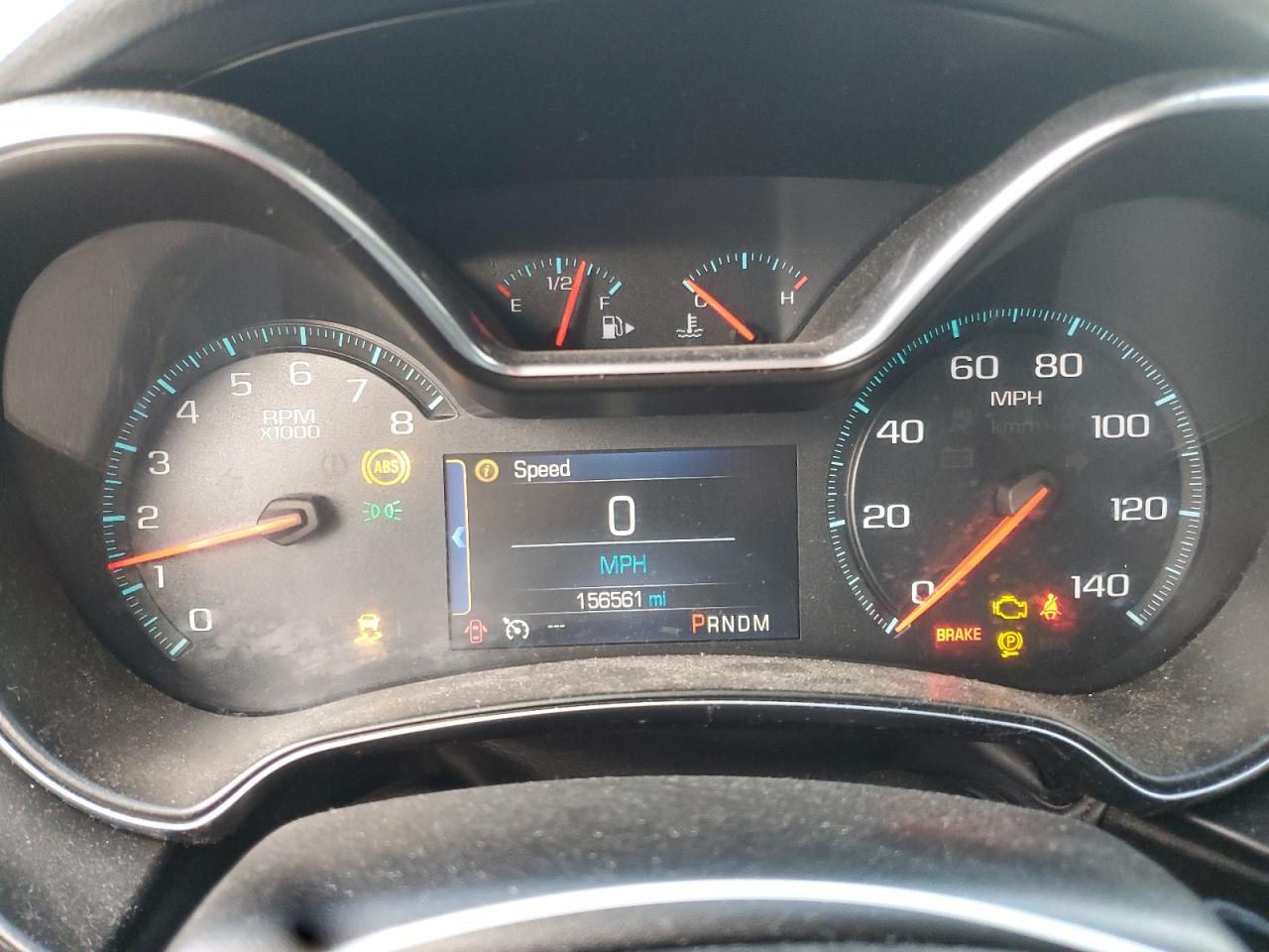 2014 Chevrolet Impala Lt VIN: 2G1115SL1E9116898 Lot: 85719545