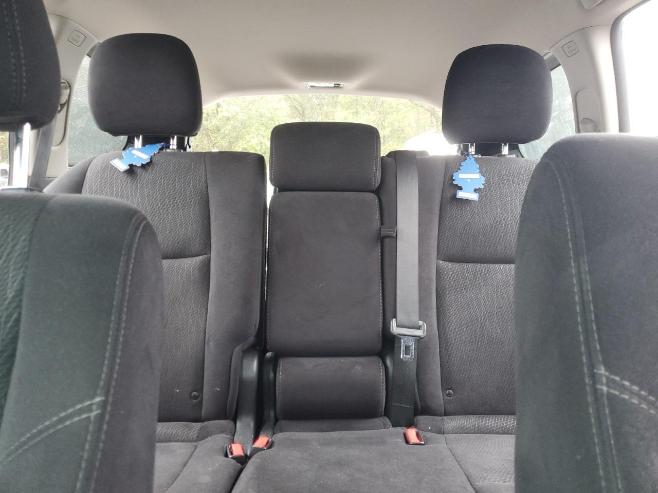 2015 Nissan Pathfinder S VIN: 5N1AR2MMXFC663260 Lot: 82413545