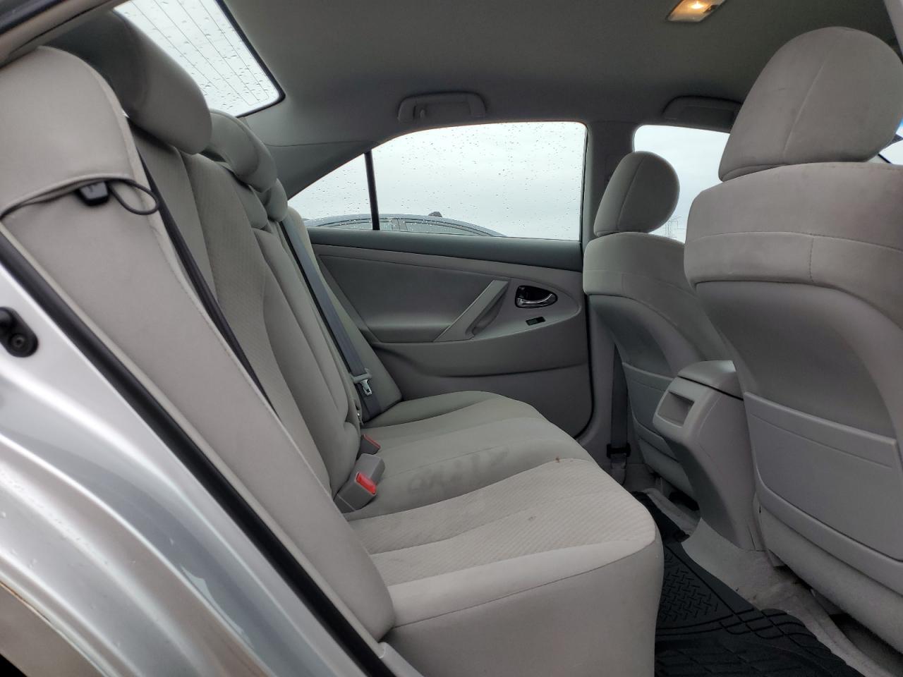 2007 Toyota Camry Ce VIN: 4T1BE46K77U619638 Lot: 85273175