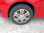 2012 SKODA FABIA S 12V 1.2 12V 60 S 5DR for sale at Copart ST HELENS
