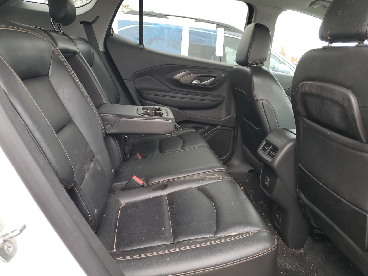 2019 GMC Terrain Slt VIN: 3GKALPEV8KL233496 Lot: 82590575