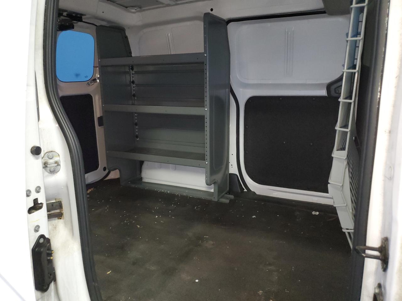 2018 Nissan Nv200 2.5S VIN: 3N6CM0KN7JK703855 Lot: 84008795