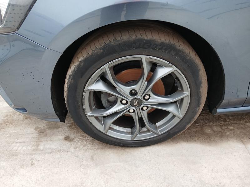2019 FORD FOCUS ST-LINE AUTO 1.5 ECOBOOST 150 ST-LINE 5DR AUTO