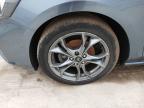 2019 FORD FOCUS ST-LINE AUTO 1.5 ECOBOOST 150 ST-LINE 5DR AUTO for sale at Copart COLCHESTER