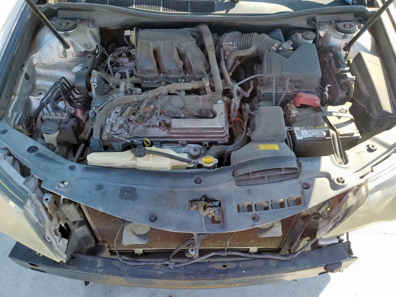 2012 Toyota Camry Se VIN: 4T1BK1FK8CU018398 Lot: 81991675