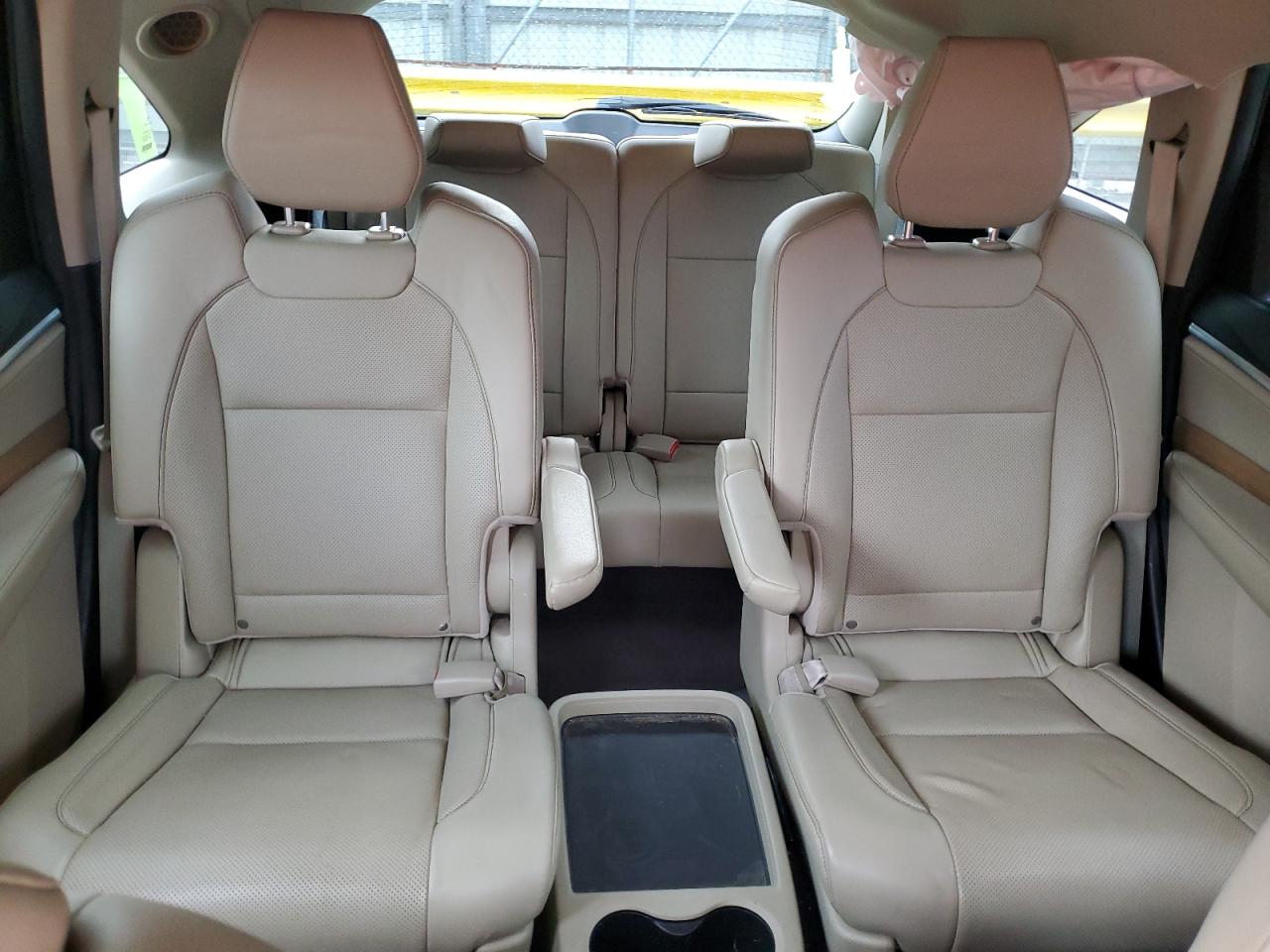 2019 Acura Mdx Technology VIN: 5J8YD3H7XKL006417 Lot: 84068945