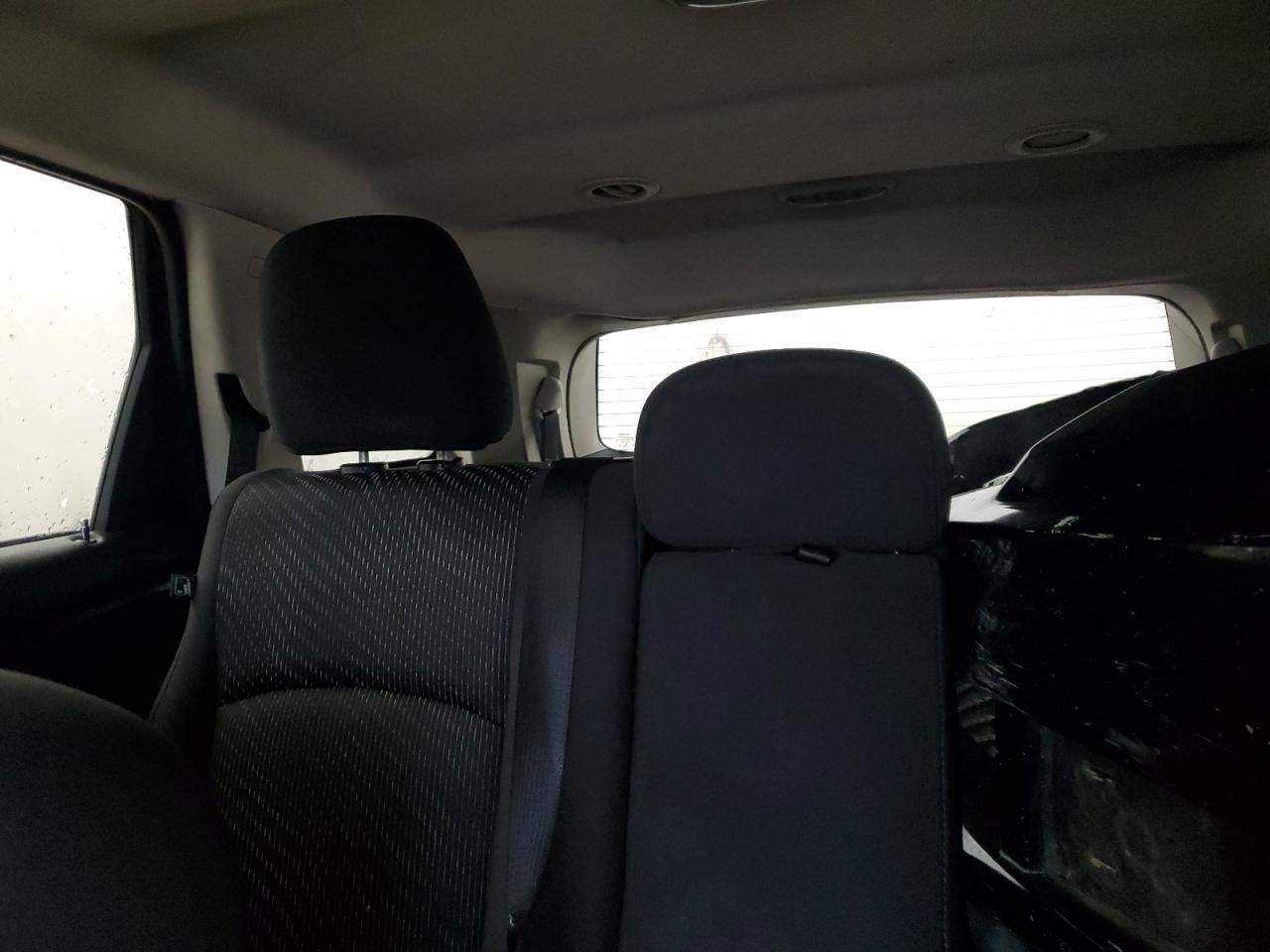 2012 Dodge Journey Se VIN: 3C4PDCAB5CT388824 Lot: 90455725