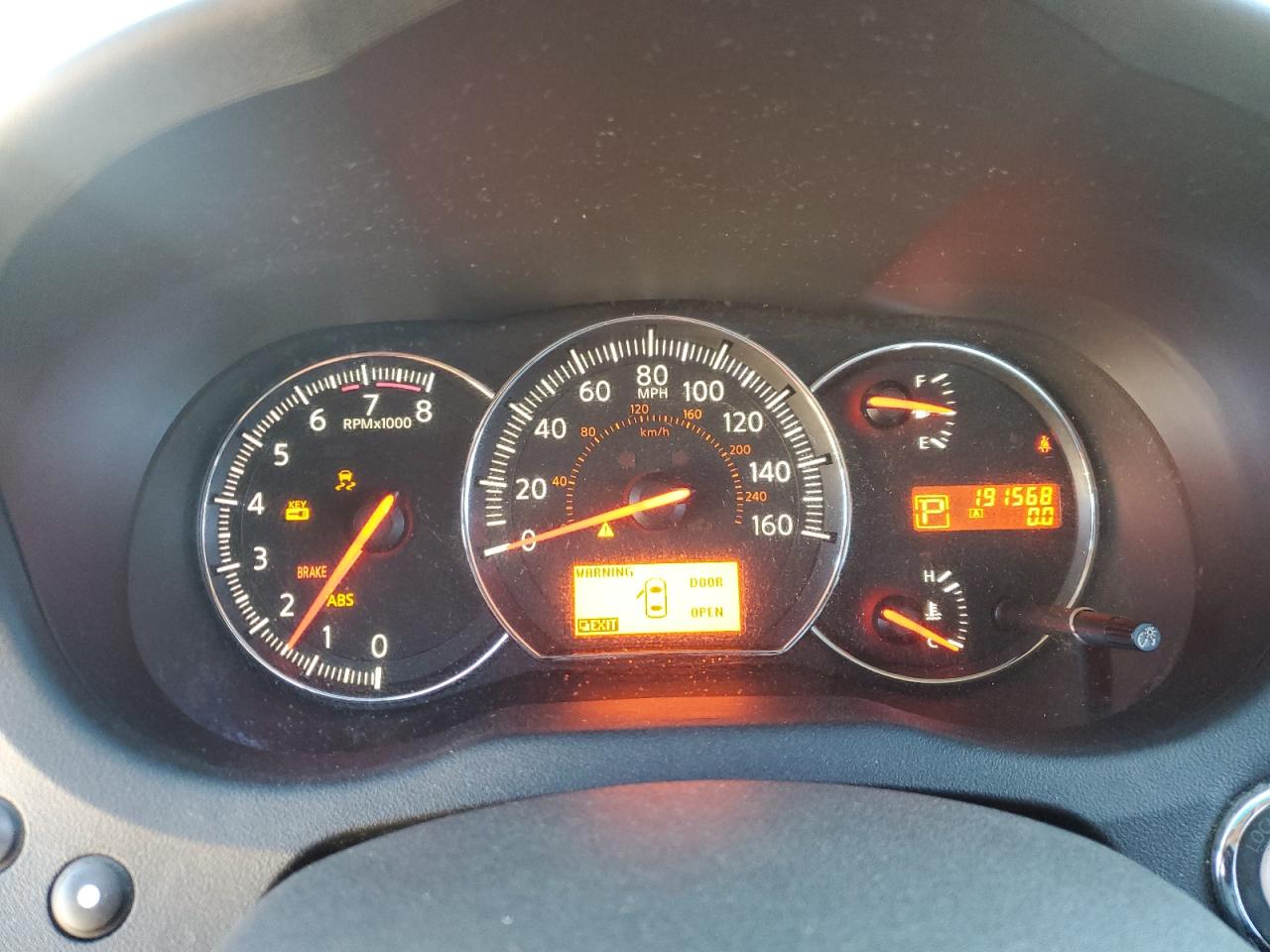 2011 Nissan Maxima S VIN: 1N4AA5AP0BC837834 Lot: 90272145