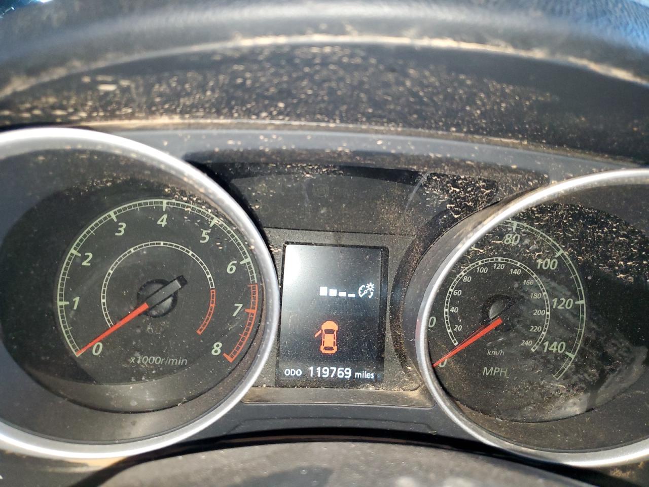 2014 Mitsubishi Outlander Sport Es VIN: 4A4AP3AU8EE028781 Lot: 82330125