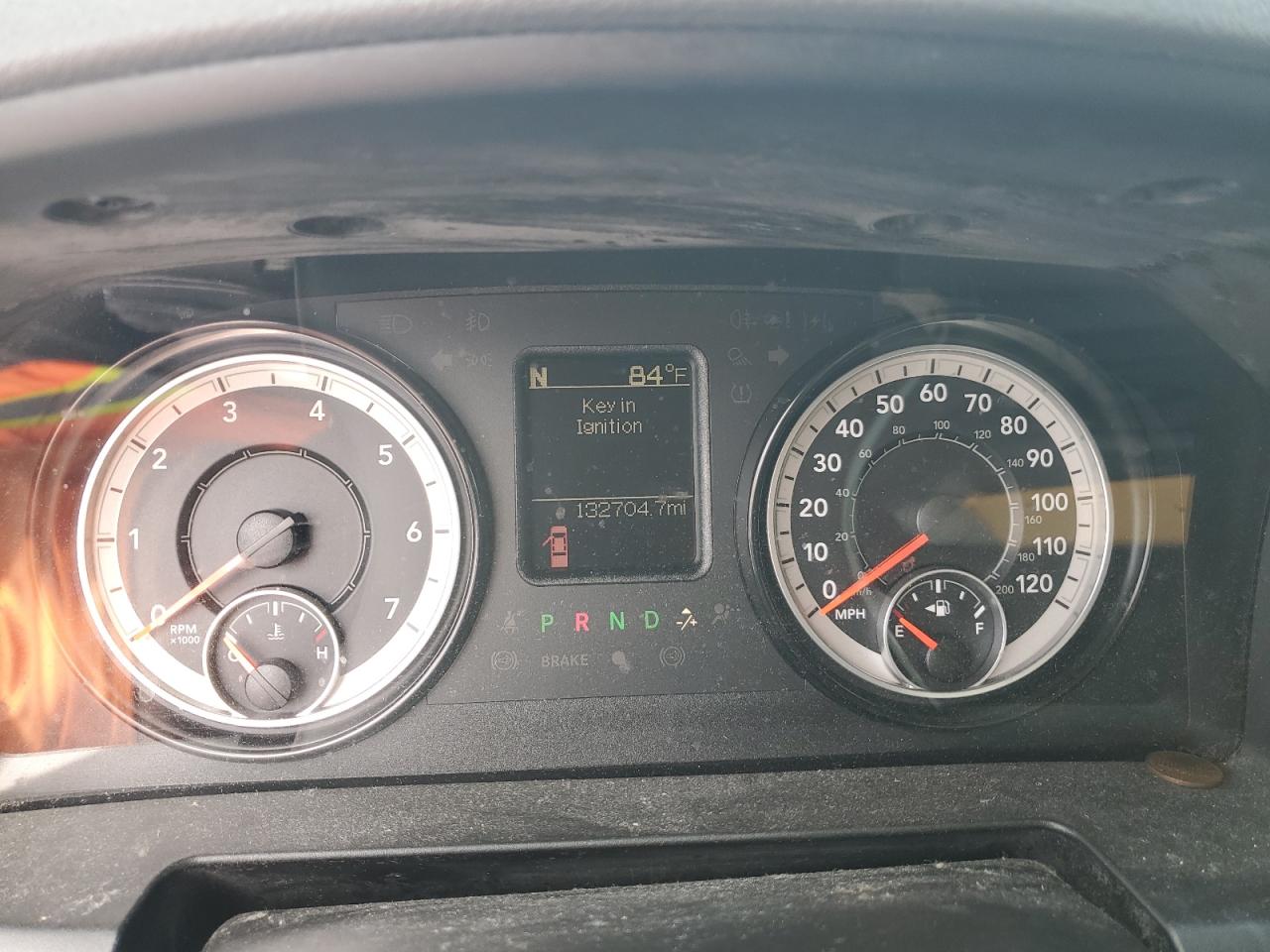 2017 Ram 1500 St VIN: 3C6RR6KT1HG548658 Lot: 84929185