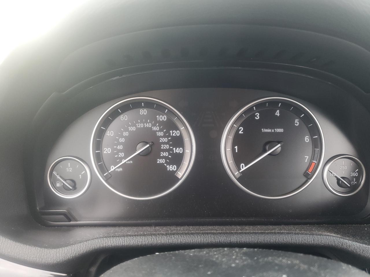 2017 BMW X3 xDrive28I VIN: 5UXWX9C32H0W70188 Lot: 85293065