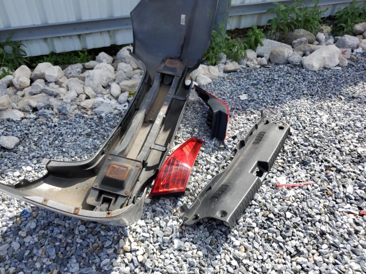 2012 Kia Optima Ex VIN: 5XXGN4A69CG061845 Lot: 85095095