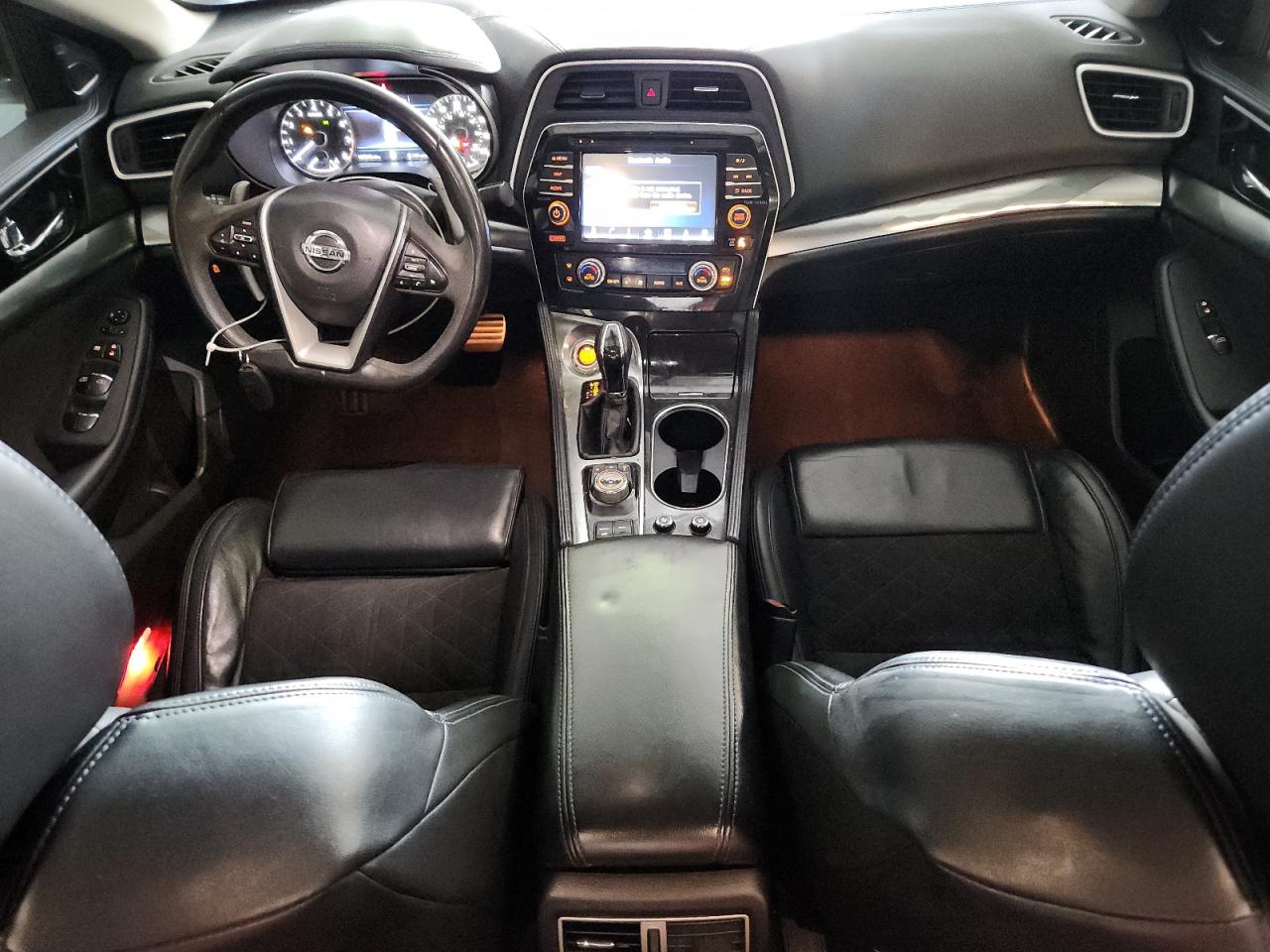 2016 Nissan Maxima 3.5S VIN: 1N4AA6AP6GC423521 Lot: 86332035