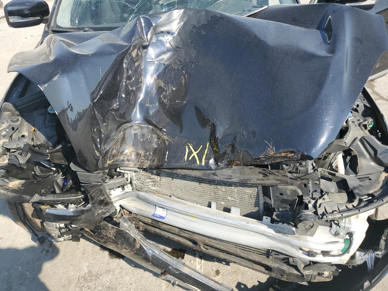 2015 Volvo Xc60 T5 Premier VIN: YV440MDK9F2717253 Lot: 82492455