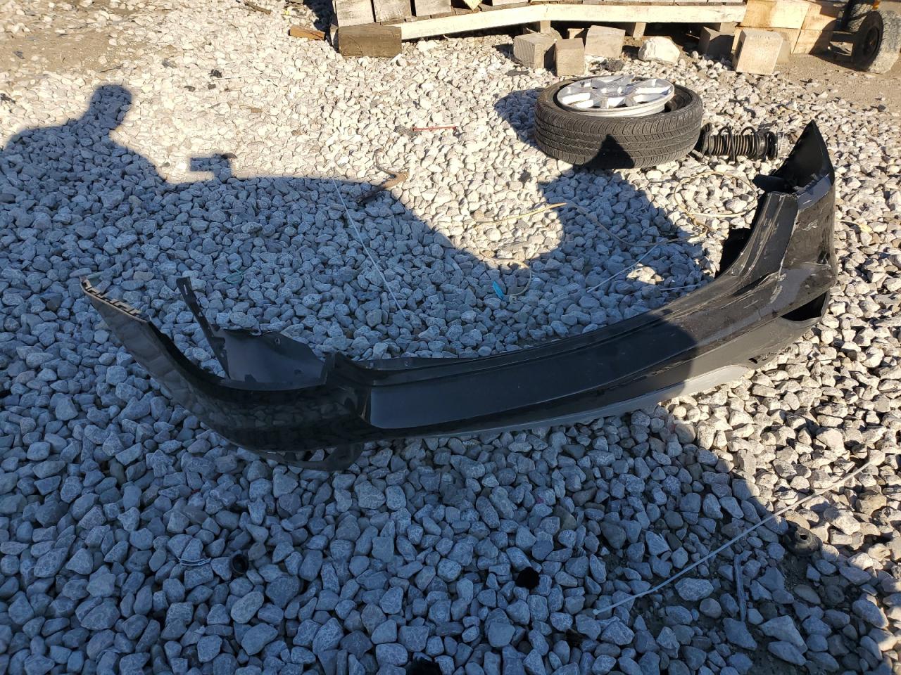 2020 Buick Encore Preferred VIN: KL4CJASB7LB069186 Lot: 87241325