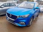 2021 MG MOTOR UK HS 1.5 T-GDI EXCLUSIVE 5DR DCT for sale at Copart SANDY