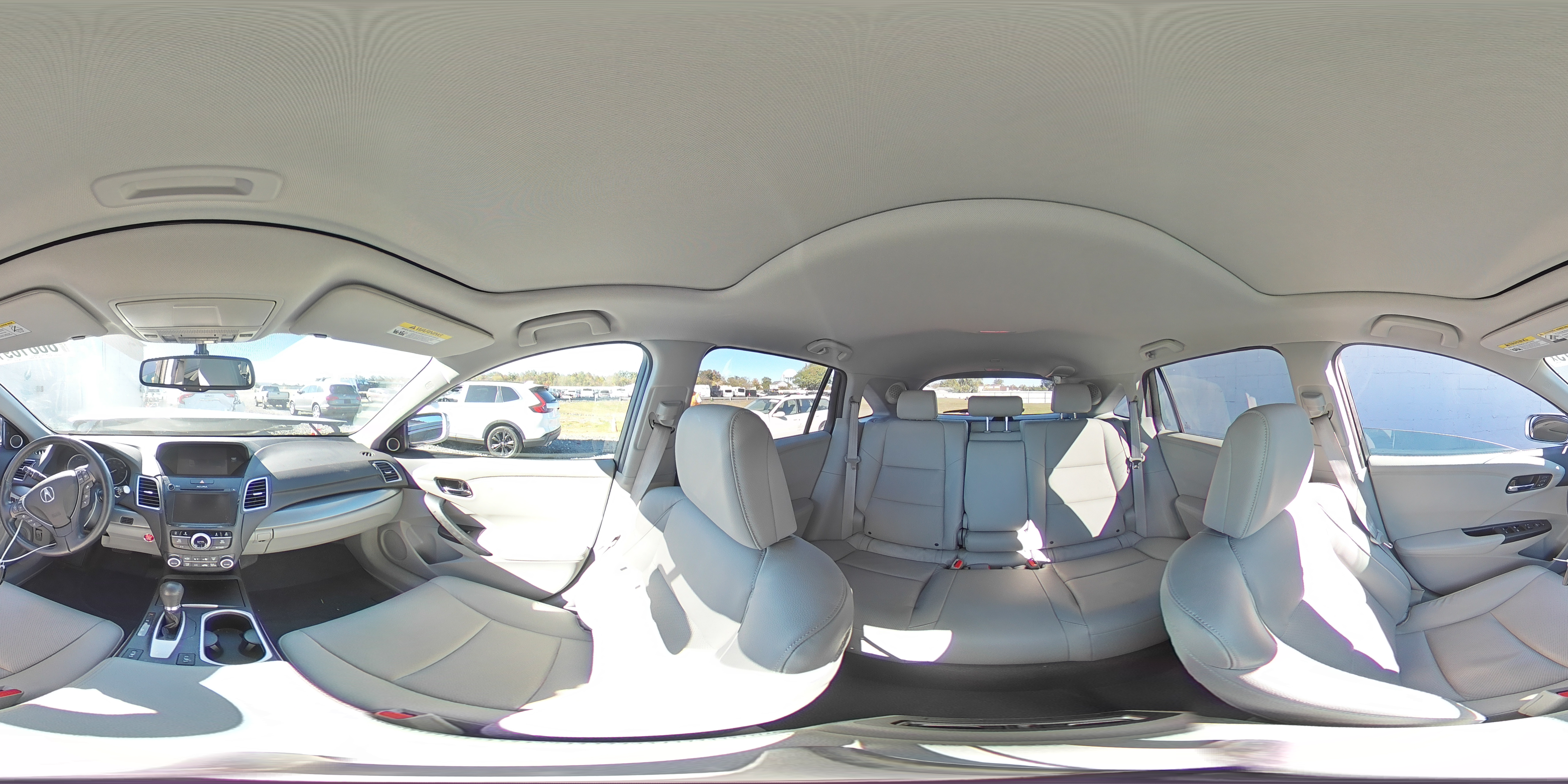 2018 Acura Rdx Technology VIN: 5J8TB4H5XJL027531 Lot: 86816915