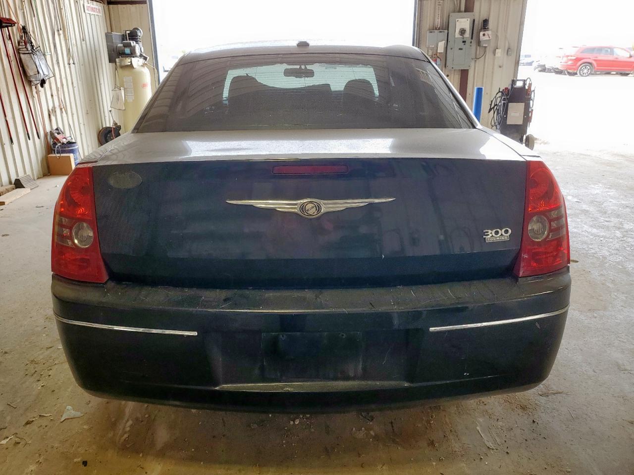 2009 Chrysler 300 Touring VIN: 2C3LA53V59H591972 Lot: 86157565