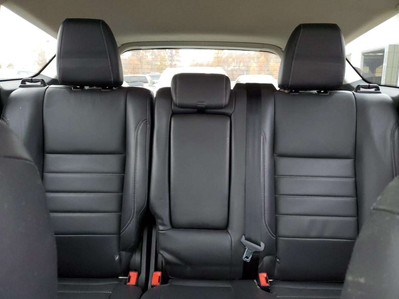 2016 Ford Escape Se VIN: 1FMCU9GX0GUC47767 Lot: 89923465