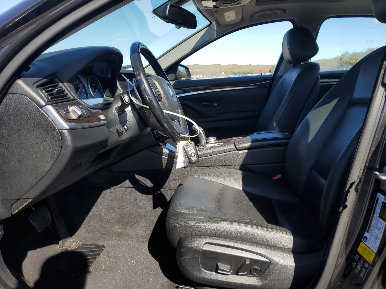 2016 BMW 528 Xi VIN: WBA5A7C55GG149652 Lot: 81872675