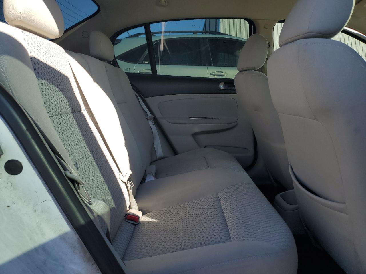 2010 Chevrolet Cobalt 1Lt VIN: 1G1AD5F59A7128246 Lot: 93951015