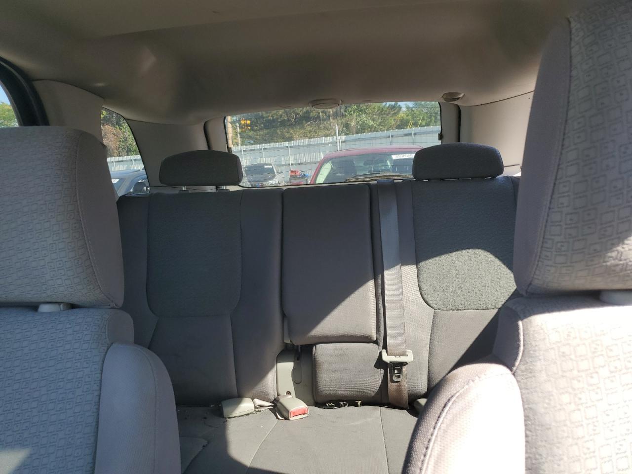 2007 Chevrolet Equinox Lt VIN: 2CNDL73F076236582 Lot: 85275615