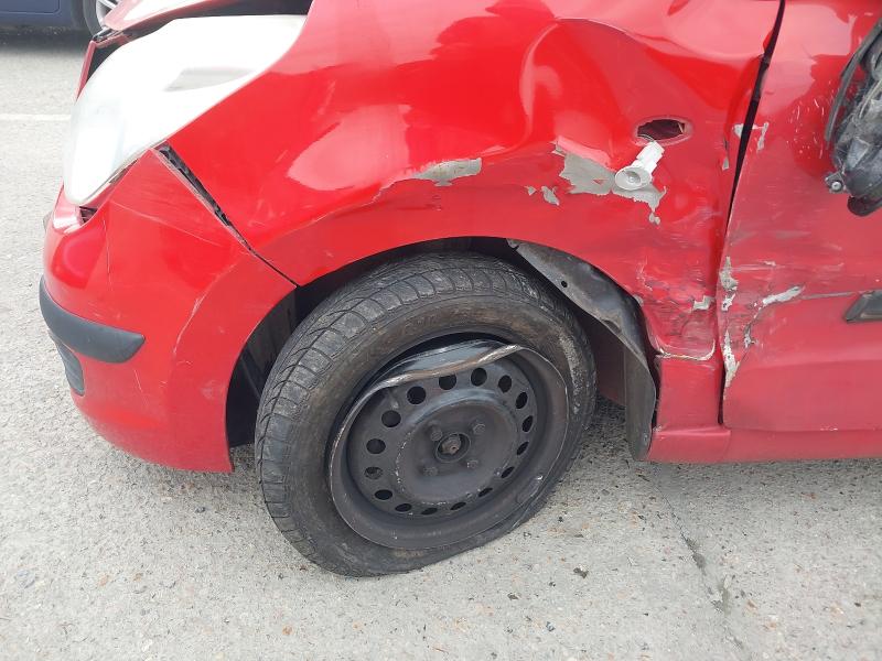 2009 SUZUKI ALTO 1.0 SZ3 5DR