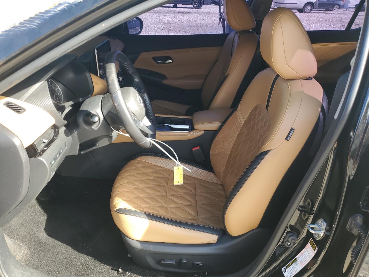 2021 Nissan Sentra Sv VIN: 3N1AB8CVXMY270971 Lot: 84589305