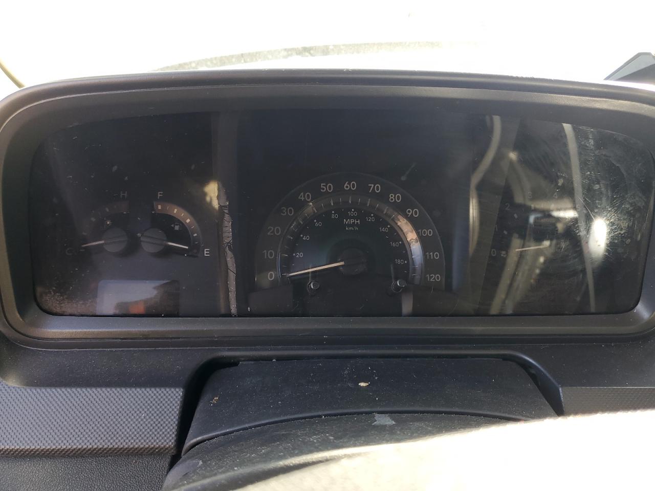 2009 Dodge Journey Sxt VIN: 3D4GG57V19T526133 Lot: 84482445