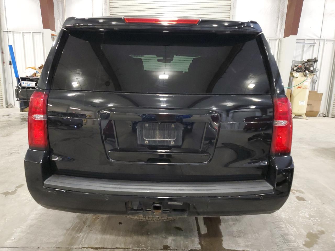 2020 Chevrolet Tahoe Police VIN: 1GNSKDEC5LR275805 Lot: 82426155